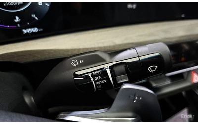 Kia K8 3.5* LPG* ПОДГРЕВ* ОБДУХВАНЕ* 360КАМЕРА* КЕЙЛЕС* - автомобили, коли, обяви за нови и употребявани 9