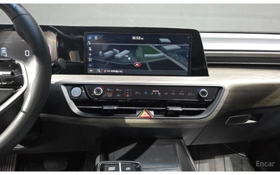Kia K8 3.5* LPG* ПОДГРЕВ* ОБДУХВАНЕ* 360КАМЕРА* КЕЙЛЕС* - автомобили, коли, обяви за нови и употребявани 10