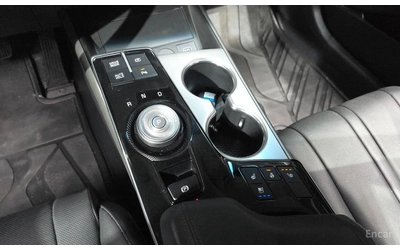 Kia K8 3.5* LPG* ПОДГРЕВ* ОБДУХВАНЕ* 360КАМЕРА* КЕЙЛЕС* - автомобили, коли, обяви за нови и употребявани 12