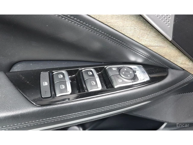 Kia K8 3.5* LPG* ПОДГРЕВ* ОБДУХВАНЕ* 360КАМЕРА* КЕЙЛЕС* - автомобили, коли, обяви за нови и употребявани 5