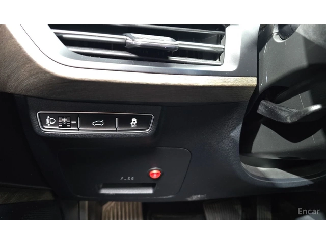 Kia K8 3.5* LPG* ПОДГРЕВ* ОБДУХВАНЕ* 360КАМЕРА* КЕЙЛЕС* - автомобили, коли, обяви за нови и употребявани 6