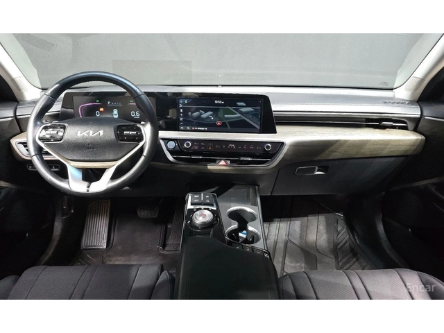 Kia K8 3.5* LPG* ПОДГРЕВ* ОБДУХВАНЕ* 360КАМЕРА* КЕЙЛЕС* - автомобили, коли, обяви за нови и употребявани 7