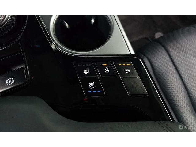 Kia K8 HYBRID* NOBLESSE* ПОДГРЕВ* ОБДУХВАНЕ* LANE* ASSIST - автомобили, коли, обяви за нови и употребявани 11