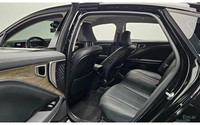 Kia K8 HYBRID* NOBLESSE* ПОДГРЕВ* ОБДУХВАНЕ* LANE* ASSIST - автомобили, коли, обяви за нови и употребявани 14