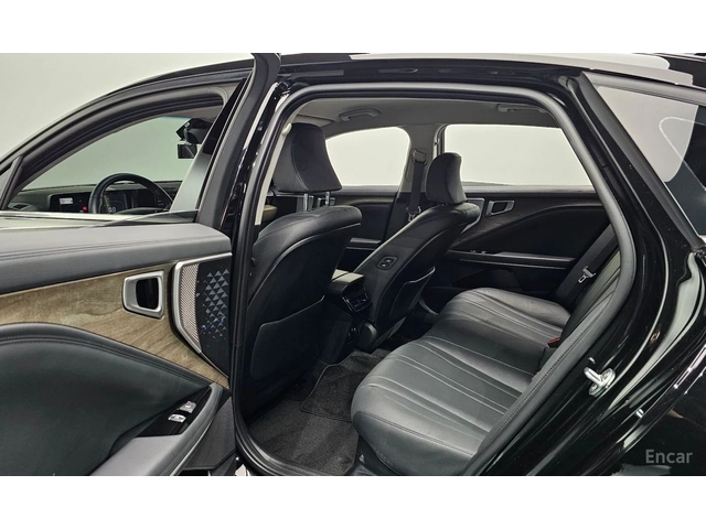 Kia K8 HYBRID* NOBLESSE* ПОДГРЕВ* ОБДУХВАНЕ* LANE* ASSIST - автомобили, коли, обяви за нови и употребявани 14