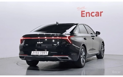 kia-k8 - 1
