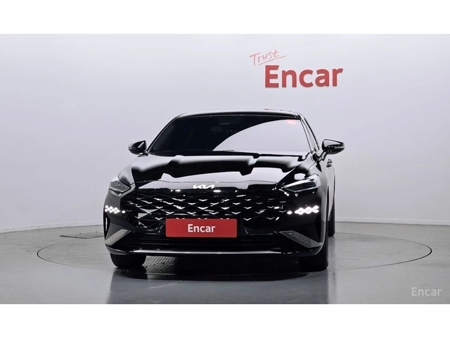 Kia K8 HYBRID* NOBLESSE* ПОДГРЕВ* ОБДУХВАНЕ* LANE* ASSIST - автомобили, коли, обяви за нови и употребявани 2