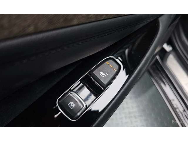 Kia K8 HYBRID* NOBLESSE* ПОДГРЕВ* ОБДУХВАНЕ* LANE* ASSIST - автомобили, коли, обяви за нови и употребявани 5