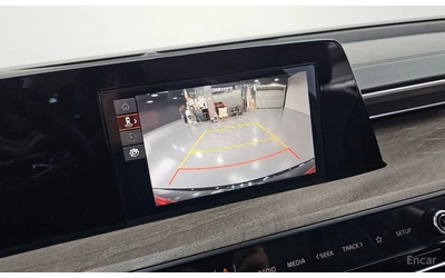 Kia K8 HYBRID* NOBLESSE* ПОДГРЕВ* ОБДУХВАНЕ* LANE* ASSIST - автомобили, коли, обяви за нови и употребявани 9