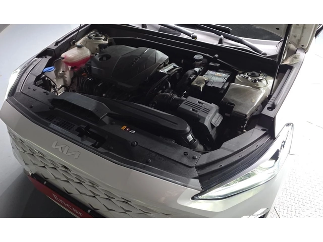 Kia K8 2.5* NOBLESSE* ПОДГРЕВ* ОБДУХВАНЕ* LANE* ASSIST* 3 - автомобили, коли, обяви за нови и употребявани 16