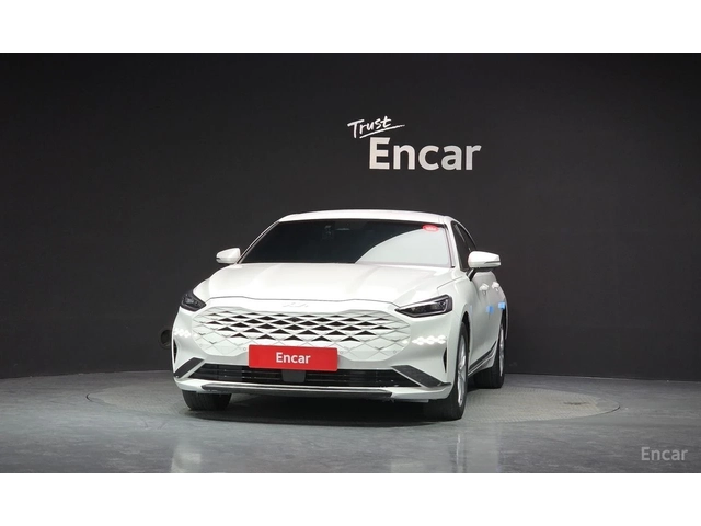 Kia K8 2.5* NOBLESSE* ПОДГРЕВ* ОБДУХВАНЕ* LANE* ASSIST* 3 - автомобили, коли, обяви за нови и употребявани 2
