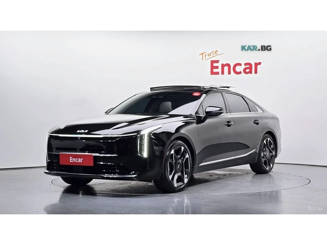 Kia K8 SIGNATURE/MERIDIAN SOUND/PANOROOF/MASSAGE - автомобили, коли, обяви за нови и употребявани 0