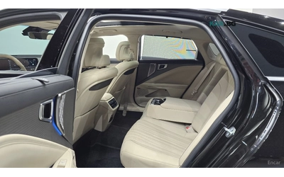 Kia K8 SIGNATURE/MERIDIAN SOUND/PANOROOF/MASSAGE - автомобили, коли, обяви за нови и употребявани 14