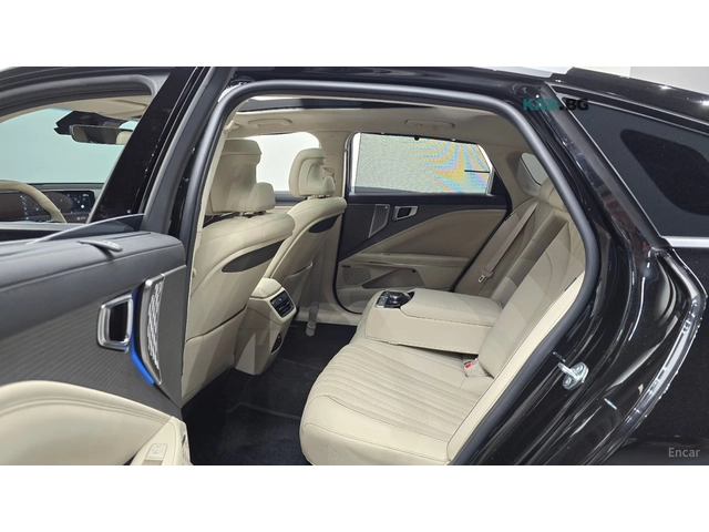 Kia K8 SIGNATURE/MERIDIAN SOUND/PANOROOF/MASSAGE - автомобили, коли, обяви за нови и употребявани 14
