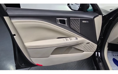 Kia K8 SIGNATURE/MERIDIAN SOUND/PANOROOF/MASSAGE - автомобили, коли, обяви за нови и употребявани 15