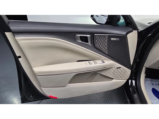 Kia K8 SIGNATURE/MERIDIAN SOUND/PANOROOF/MASSAGE - автомобили, коли, обяви за нови и употребявани 15
