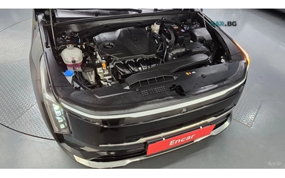 Kia K8 SIGNATURE/MERIDIAN SOUND/PANOROOF/MASSAGE - автомобили, коли, обяви за нови и употребявани 16