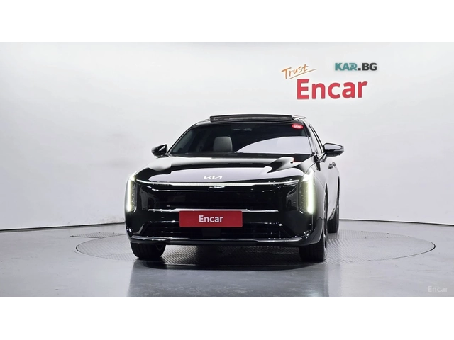 Kia K8 SIGNATURE/MERIDIAN SOUND/PANOROOF/MASSAGE - автомобили, коли, обяви за нови и употребявани 1