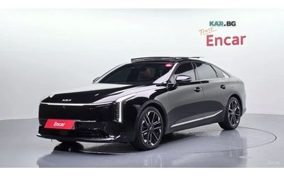 kia-k8 - 0