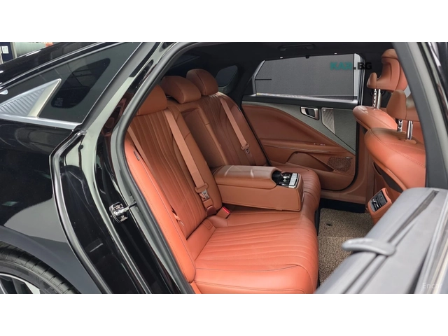 Kia K8 SIGNATURE/MERIDIAN SOUND/PANOROOF/DRIVE-ASSISTS - автомобили, коли, обяви за нови и употребявани 15