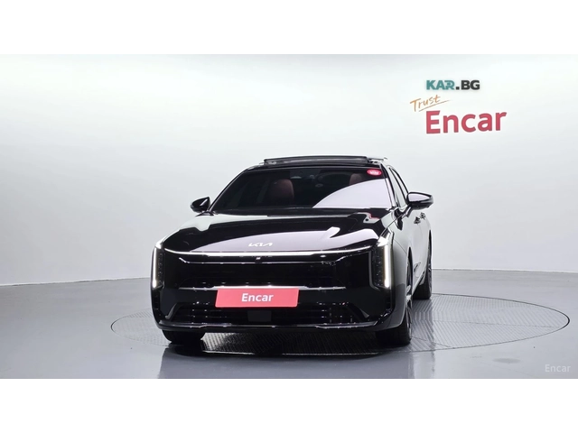 Kia K8 SIGNATURE/MERIDIAN SOUND/PANOROOF/DRIVE-ASSISTS - автомобили, коли, обяви за нови и употребявани 2