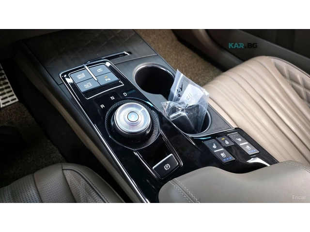 Kia K8 SIGNATURE/360CAMERA/BLIND-SPOT/PANPOROOF - автомобили, коли, обяви за нови и употребявани 10