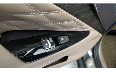 Kia K8 SIGNATURE/360CAMERA/BLIND-SPOT/PANPOROOF - автомобили, коли, обяви за нови и употребявани 11