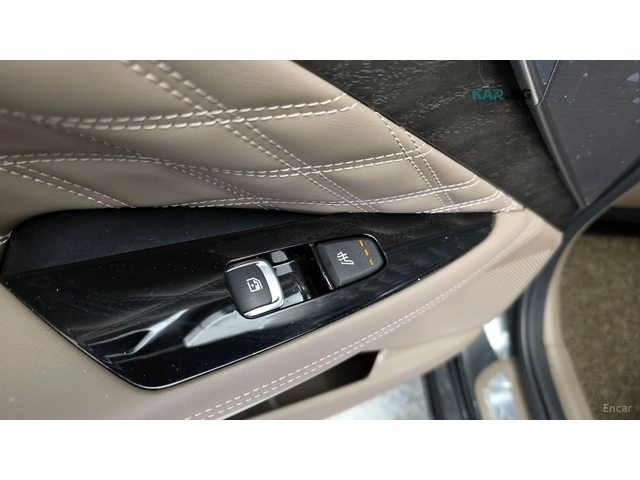 Kia K8 SIGNATURE/360CAMERA/BLIND-SPOT/PANPOROOF - автомобили, коли, обяви за нови и употребявани 11