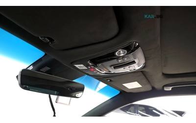 Kia K8 SIGNATURE/360CAMERA/BLIND-SPOT/PANPOROOF - автомобили, коли, обяви за нови и употребявани 12