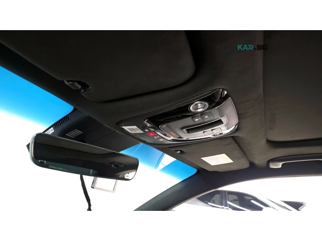 Kia K8 SIGNATURE/360CAMERA/BLIND-SPOT/PANPOROOF - автомобили, коли, обяви за нови и употребявани 12