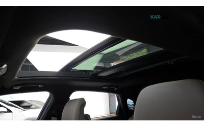 Kia K8 SIGNATURE/360CAMERA/BLIND-SPOT/PANPOROOF - автомобили, коли, обяви за нови и употребявани 13