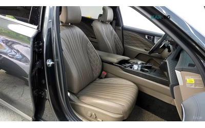 Kia K8 SIGNATURE/360CAMERA/BLIND-SPOT/PANPOROOF - автомобили, коли, обяви за нови и употребявани 14