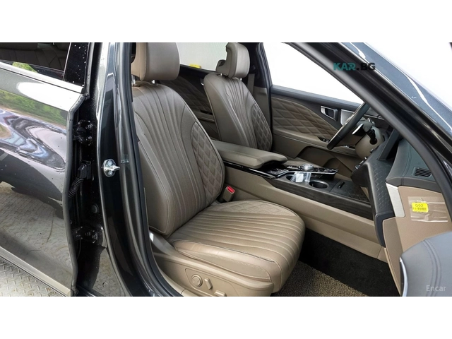 Kia K8 SIGNATURE/360CAMERA/BLIND-SPOT/PANPOROOF - автомобили, коли, обяви за нови и употребявани 14