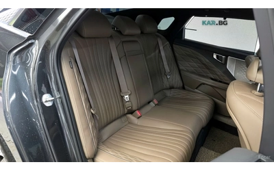 Kia K8 SIGNATURE/360CAMERA/BLIND-SPOT/PANPOROOF - автомобили, коли, обяви за нови и употребявани 15