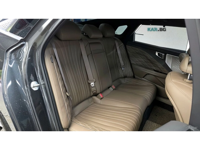 Kia K8 SIGNATURE/360CAMERA/BLIND-SPOT/PANPOROOF - автомобили, коли, обяви за нови и употребявани 15