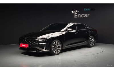 kia-k8 - 0
