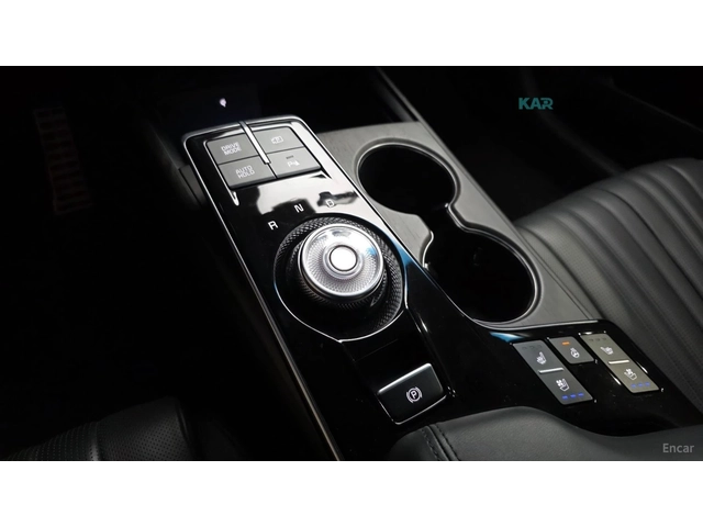 Kia K8 SIGNATURE/360CAMERA/BLIND-SPOT/DRIVE-ASSISTS - автомобили, коли, обяви за нови и употребявани 12