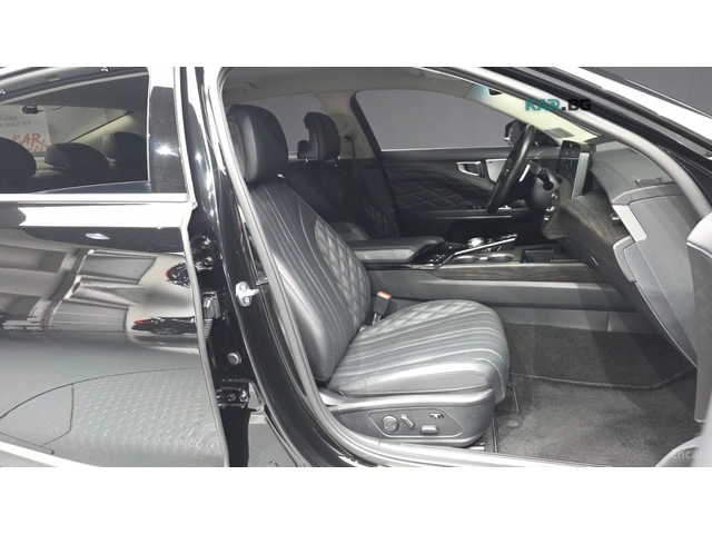 Kia K8 SIGNATURE/360CAMERA/BLIND-SPOT/DRIVE-ASSISTS - автомобили, коли, обяви за нови и употребявани 13