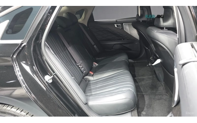 Kia K8 SIGNATURE/360CAMERA/BLIND-SPOT/DRIVE-ASSISTS - автомобили, коли, обяви за нови и употребявани 14