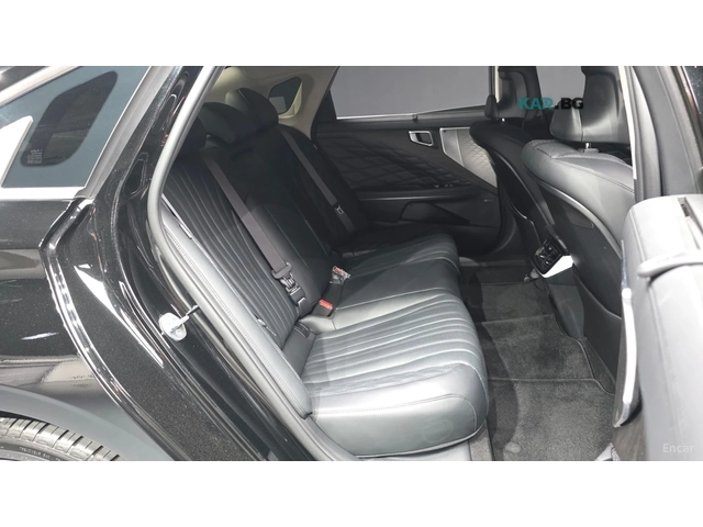 Kia K8 SIGNATURE/360CAMERA/BLIND-SPOT/DRIVE-ASSISTS - автомобили, коли, обяви за нови и употребявани 14