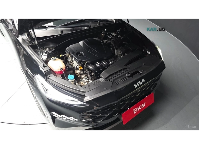 Kia K8 SIGNATURE/360CAMERA/BLIND-SPOT/DRIVE-ASSISTS - автомобили, коли, обяви за нови и употребявани 15