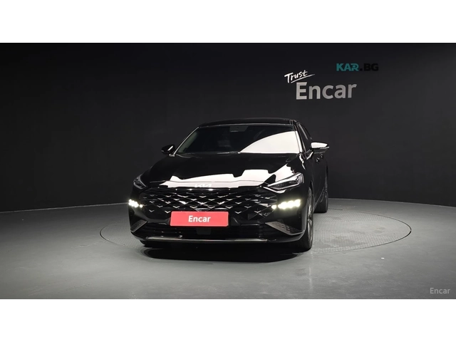 Kia K8 SIGNATURE/360CAMERA/BLIND-SPOT/DRIVE-ASSISTS - автомобили, коли, обяви за нови и употребявани 1