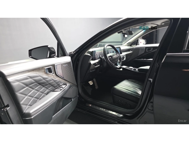 Kia K8 SIGNATURE/360CAMERA/BLIND-SPOT/DRIVE-ASSISTS - автомобили, коли, обяви за нови и употребявани 4