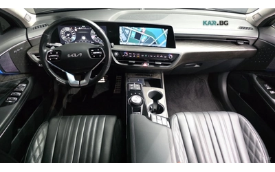 kia-k8 - 5