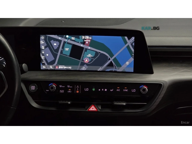 Kia K8 SIGNATURE/360CAMERA/BLIND-SPOT/DRIVE-ASSISTS - автомобили, коли, обяви за нови и употребявани 8