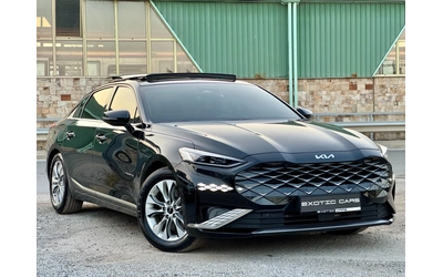 kia-k8 - 0