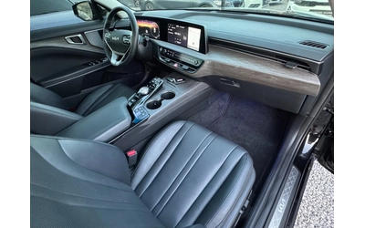 Kia K8 3.5 LPG ! 2WD ! Trendy ! - автомобили, коли, обяви за нови и употребявани 10
