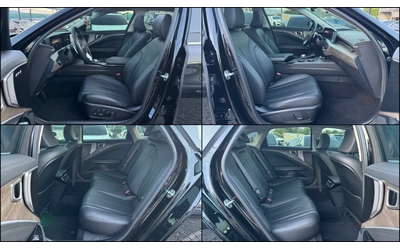 Kia K8 3.5 LPG ! 2WD ! Trendy ! - автомобили, коли, обяви за нови и употребявани 11
