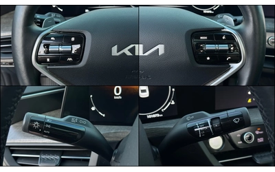 Kia K8 3.5 LPG ! 2WD ! Trendy ! - автомобили, коли, обяви за нови и употребявани 15