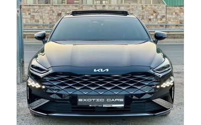 kia-k8 - 1